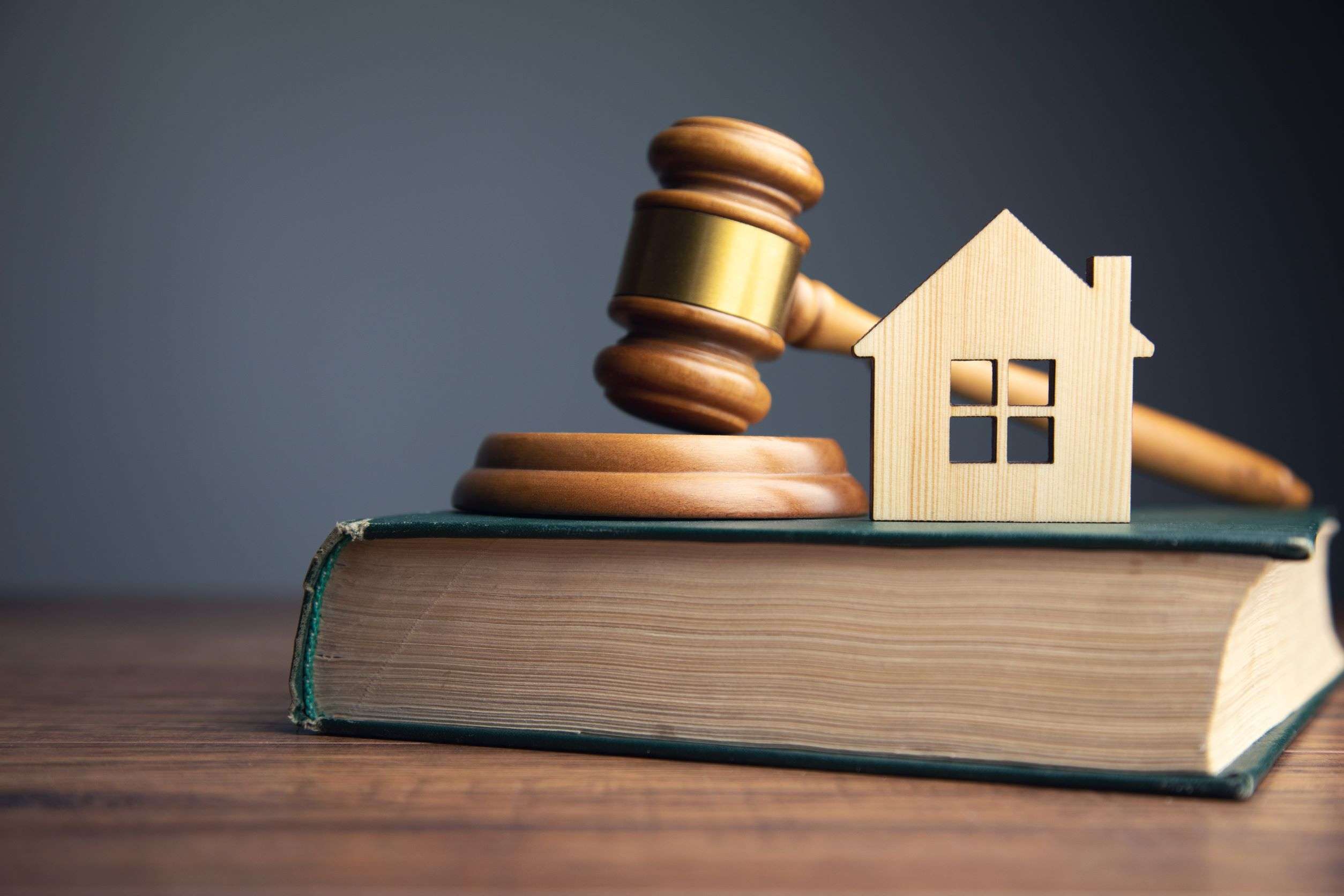 real estate law