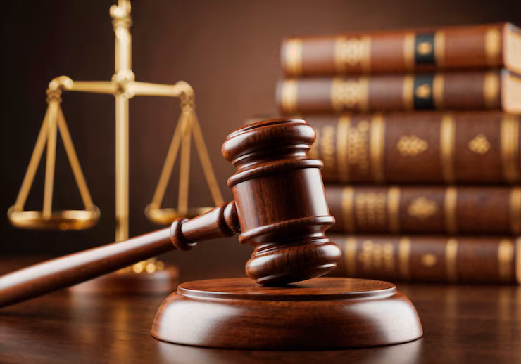 gavel scales justice law books 23 2151998158 1
