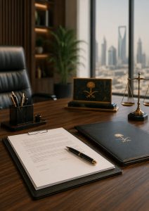 انسحاب الشريك من الشركة في السعوديةما الذي يحدث عند خروجه؟