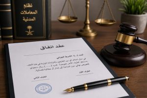 متى يكون الشرط الجزائي مستحقًا في العقود