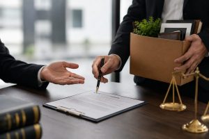 متى يحق للشريك الانسحاب من الشركة