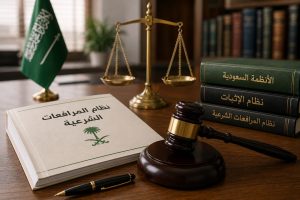 متى تُرفض الدعوى لعدم وجود صفة في السعودية