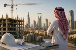 عمل الوافد لحسابه الخاص في السعودية
