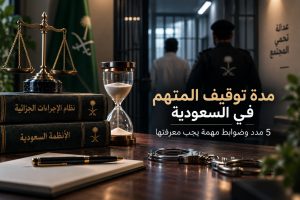 سماع الأقوال والتحقيق الجنائي