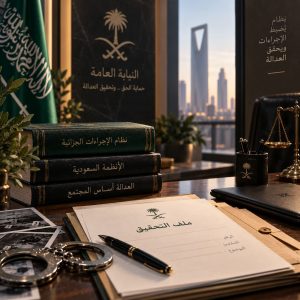 التحقيق الجنائي